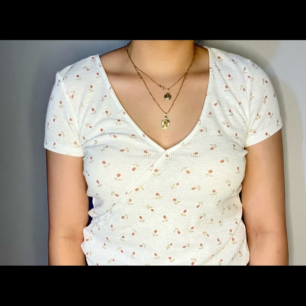 Basic tee
